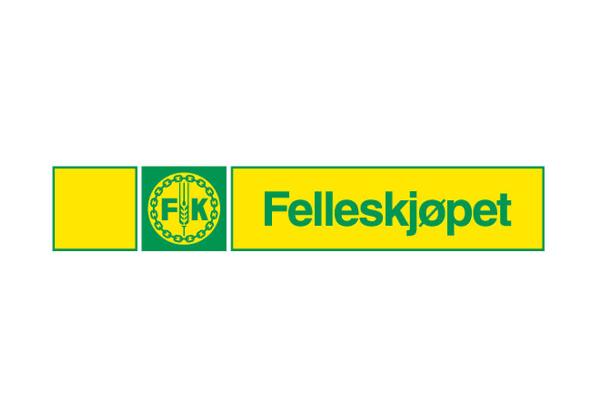 Felleskjøpet