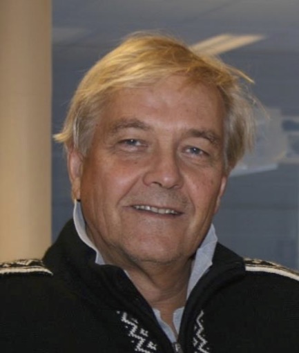Bokbad med professor emeritus Odd-Arne Olsen om hans bok På genjakt etter mer og bedre mat i samtale med Per Olav Skjervold.
