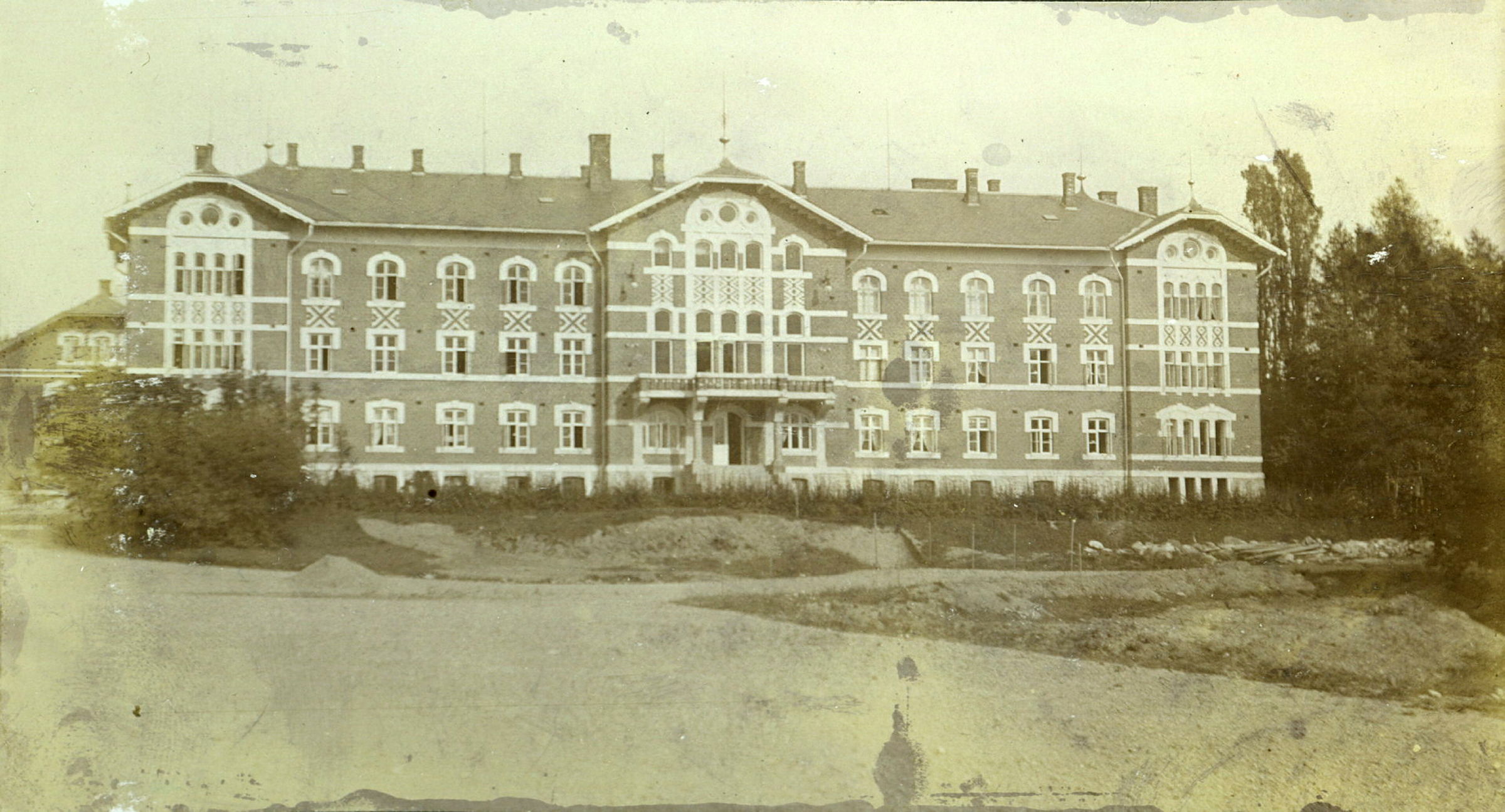 Historiske samlinger: Vitenparkens arbeid med landbrukets og livsvitenskapenes historie på vegne av NMBU